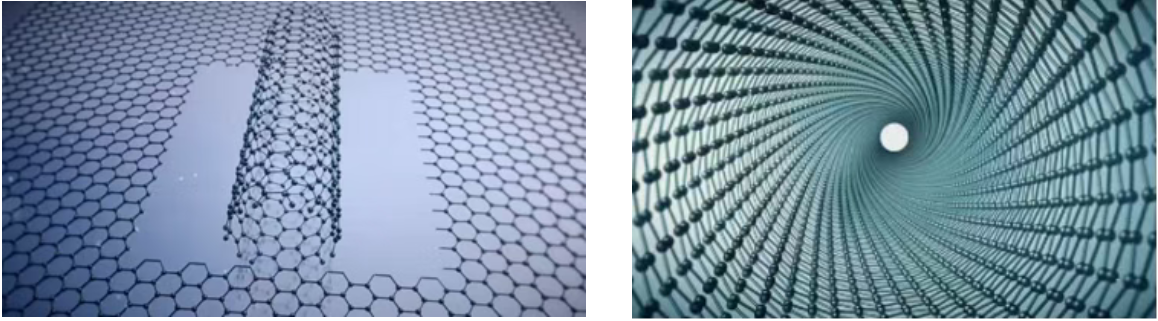 CVD법은 단일벽탄소나노튜브 산업화의 주류가 된다