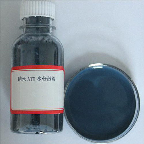 ATO 분산이란 무엇이며 고급 기능성 코팅에 필수적인 이유는 무엇입니까?
