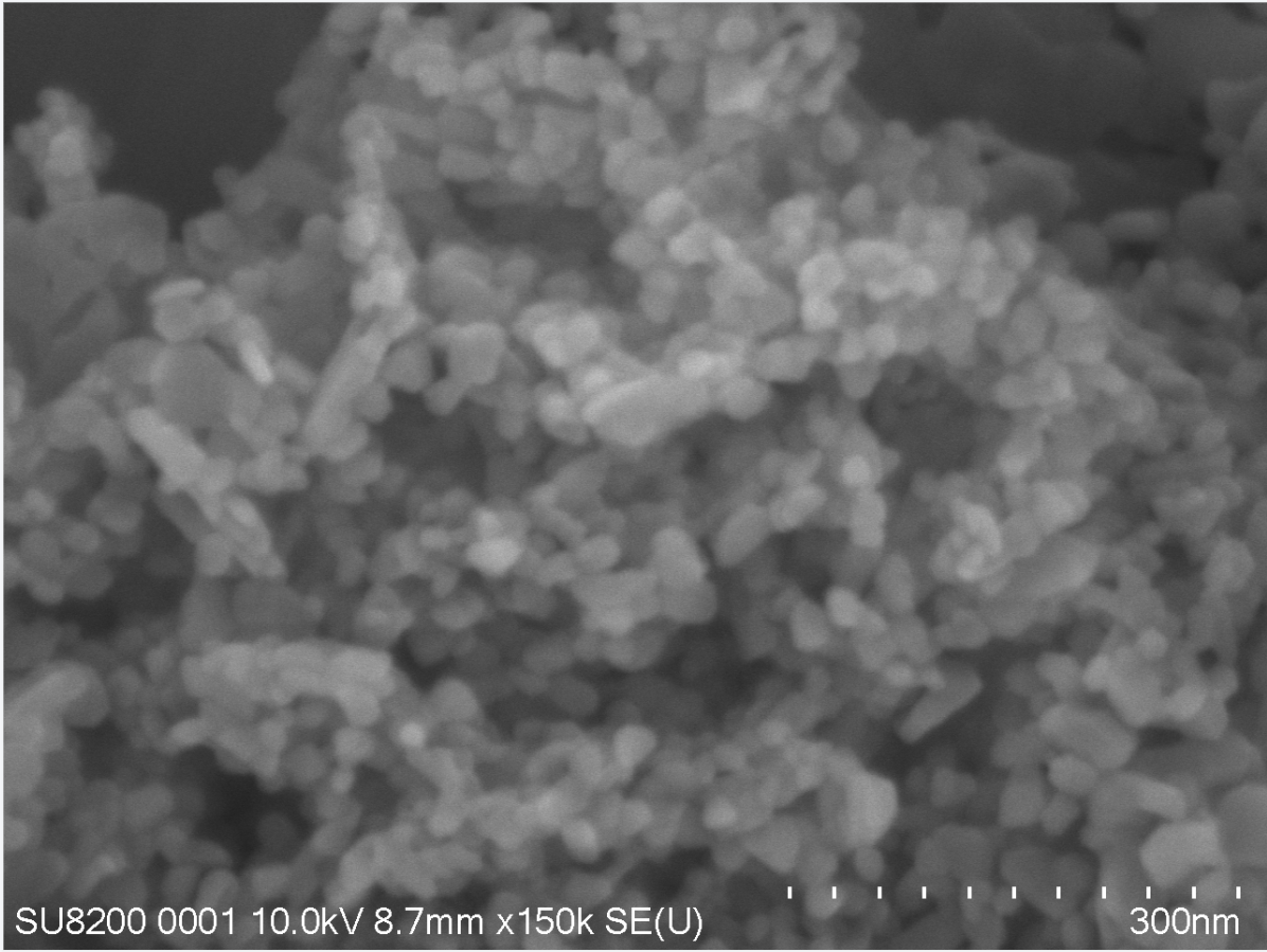 나노 산화아연: 자외선 차단제 산업의 '새 스타'