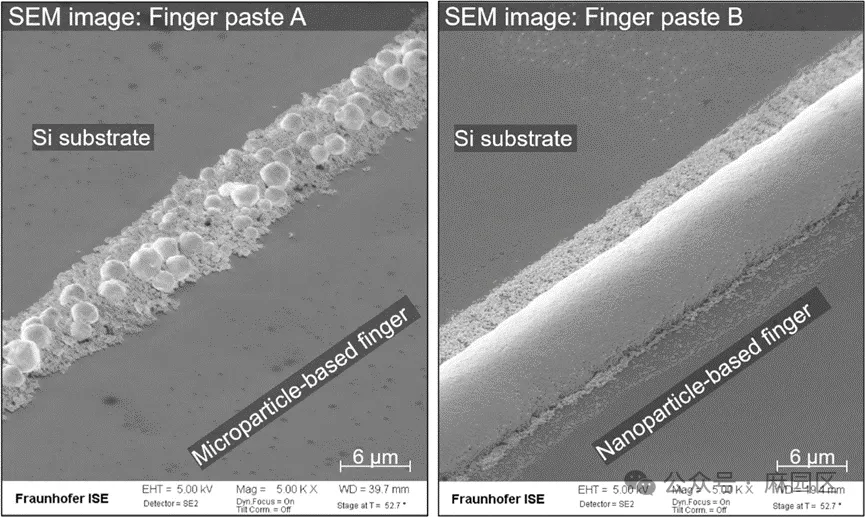 silver paste