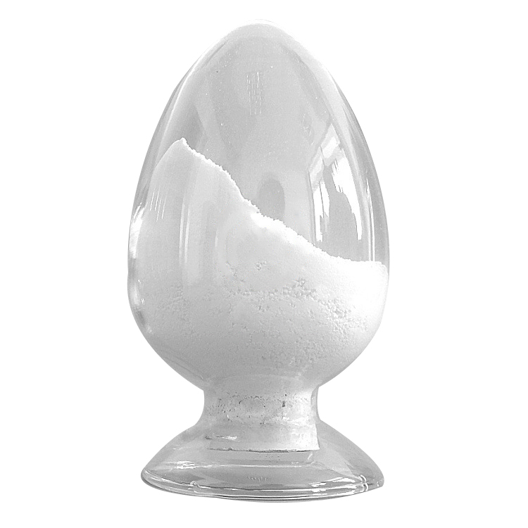 Metal Oxide Nanoparticle